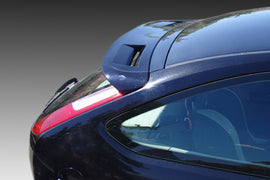 Spoiler tetto Ford Focus Mk2 (2005-2010)