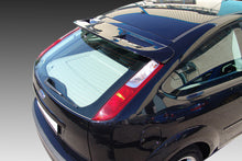 Spoiler tetto Ford Focus Mk2 (2005-2010) - foto 2