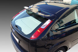 Spoiler tetto Ford Focus Mk2 (2005-2010) - foto 2