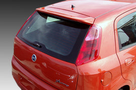 Spoiler tetto Fiat Grande Punto (2006-)