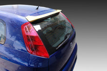Spoiler tetto Fiat Grande Punto (2006-) - foto 2