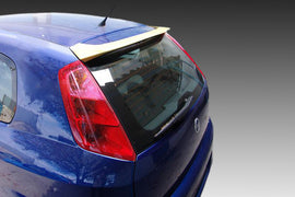 Spoiler tetto Fiat Grande Punto (2006-) - foto 2