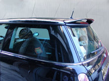 Spoiler tetto Mini Cooper R50/52/53 (2000-2006) - foto 3