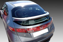 Spoiler baule Honda Civic Mk8 hatchback (2006-2011) - foto 2
