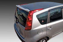 Spoiler tetto Nissan Note E11 (2004-2013)