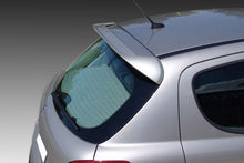 Spoiler tetto Peugeot 207