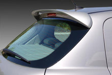 Spoiler tetto Peugeot 207 - foto 2