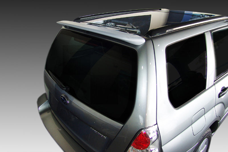 Spoiler tetto Subaru Forester Mk2 (2002-2008)