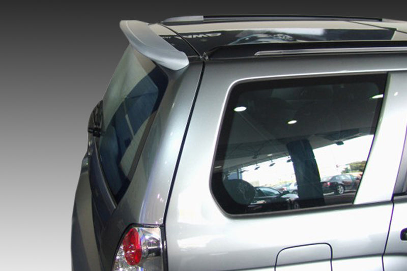 Spoiler tetto Subaru Forester Mk2 (2002-2008) - foto 2