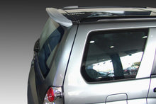 Spoiler tetto Subaru Forester Mk2 (2002-2008) - foto 2