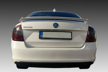 Spoiler baule Skoda Rapid - foto 7