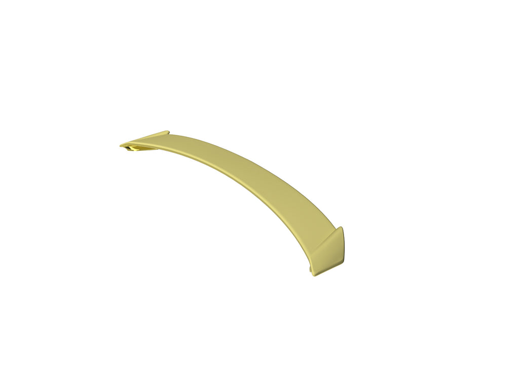 Spoiler baule Skoda Rapid - foto 5