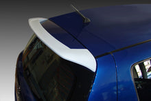 Spoiler tetto Suzuki Swift Mk4 (2004-2010)