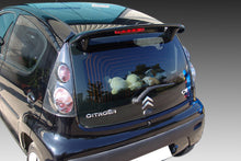 Spoiler tetto Peugeot 107