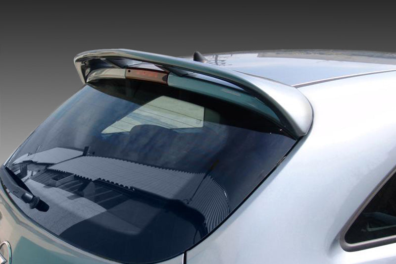 Spoiler tetto Opel Corsa D hatchback OPC / VXR Look