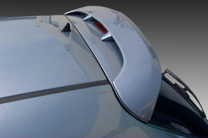 Spoiler tetto Opel Corsa D hatchback OPC / VXR Look - foto 2