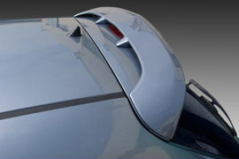 Spoiler tetto Opel Corsa D hatchback OPC / VXR Look - foto 2
