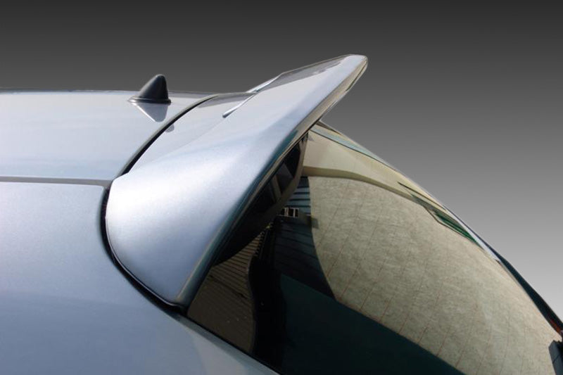 Spoiler tetto Opel Corsa D hatchback OPC / VXR Look - foto 3