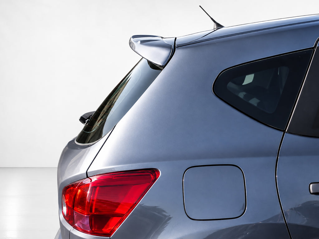 Spoiler tetto Nissan Qashqai J10 (2007-2009)