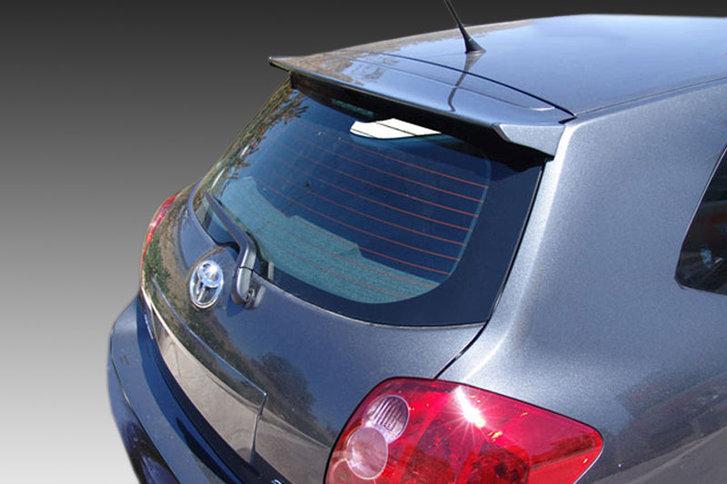 Spoiler tetto Toyota Auris Mk1 (2006-2012)