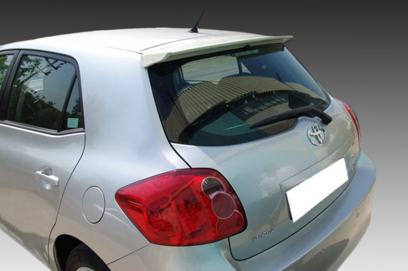 Spoiler tetto Toyota Auris Mk1 (2006-2012) - foto 2