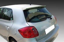 Spoiler tetto Toyota Auris Mk1 (2006-2012) - foto 2
