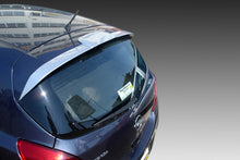 Spoiler tetto Opel Corsa D Sportback