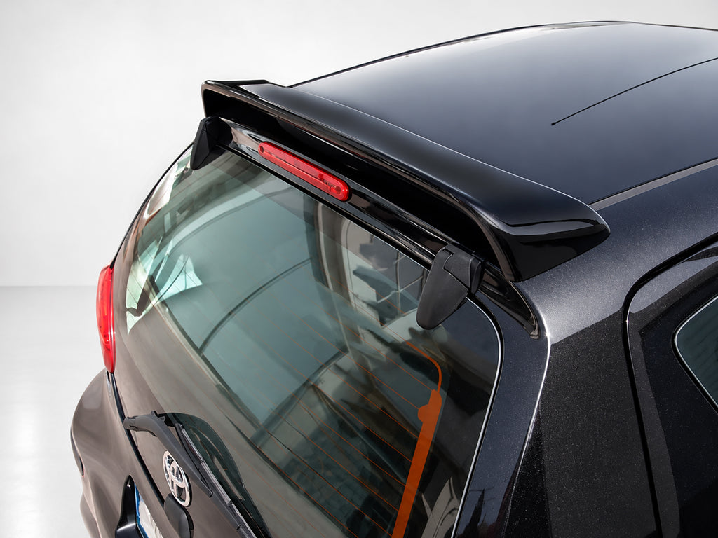 Spoiler tetto V.1 Toyota Aygo Mk1 (2005-2014) - foto 2