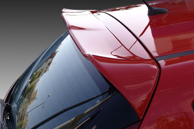 Spoiler tetto Hyundai i30 Mk1 (2007-2012) - foto 2