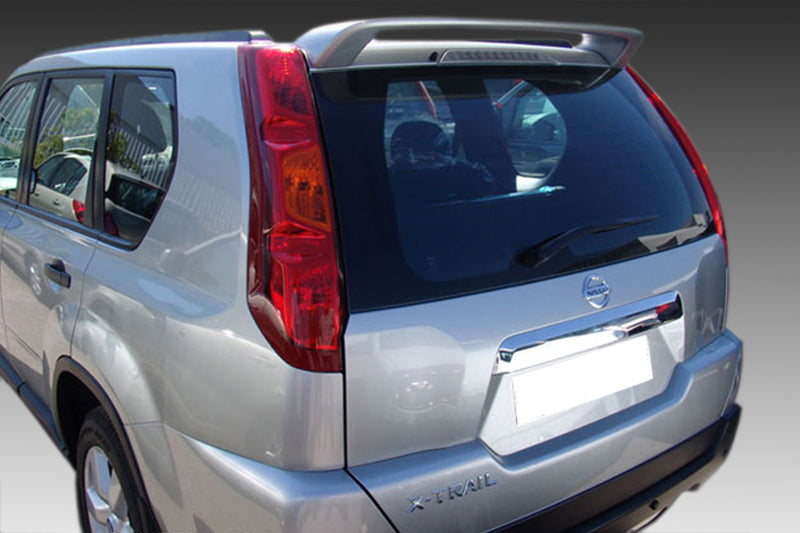Spoiler tetto Nissan X-Trail T31 (2007-2013)