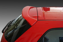 Spoiler tetto Mazda 2 Mk2 (2007-2014)