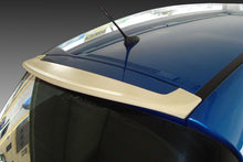 Spoiler tetto Peugeot 308 Mk1 (2008-2013)