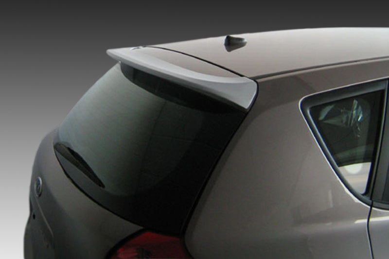 Spoiler tetto Kia Ceed Mk1 / ED (2006-2012)
