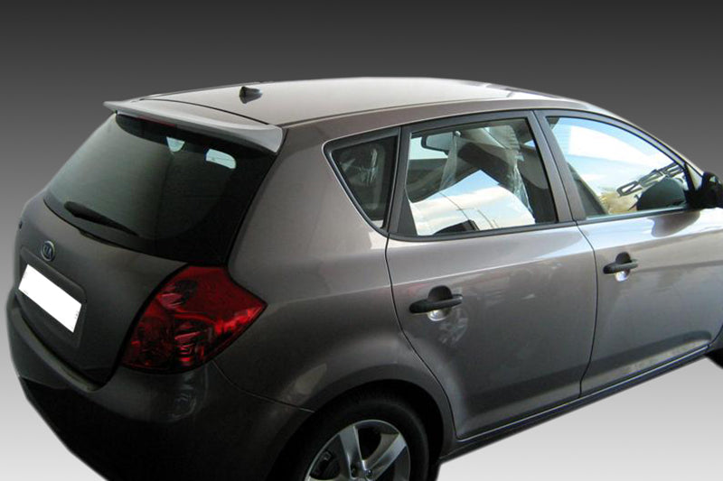 Spoiler tetto Kia Ceed Mk1 / ED (2006-2012) - foto 2