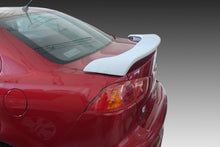 Spoiler baule Mitsubishi Lancer Mk8 (CY) berlina (2008-2017)