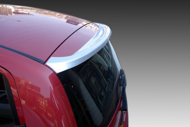 Spoiler tetto Hyundai i10 Mk1 (2007-2013)