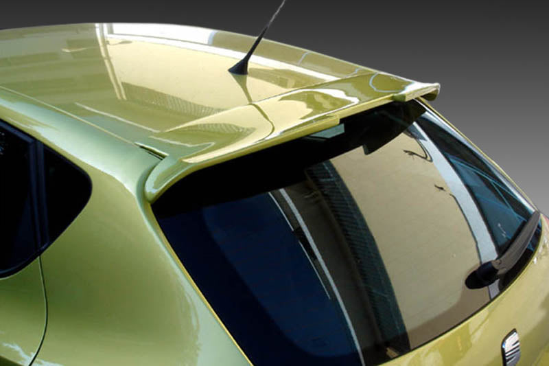 Spoiler tetto Seat Ibiza Mk4 5 porte (2008-2017)