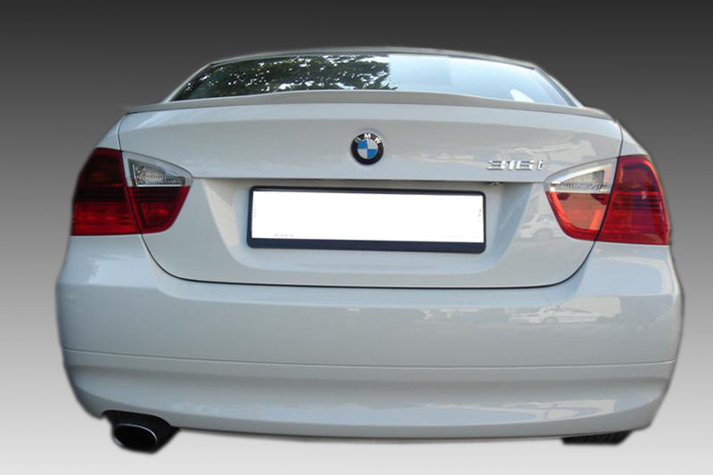 Spoiler a labbro BMW Serie 3 E90 berlina