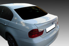 Spoiler a labbro BMW Serie 3 E90 berlina - foto 2