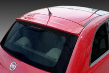 Spoiler tetto Fiat 500 - foto 2