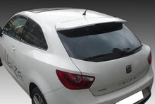 Spoiler tetto Seat Ibiza Mk4 3 porte (2008-2017) - foto 2