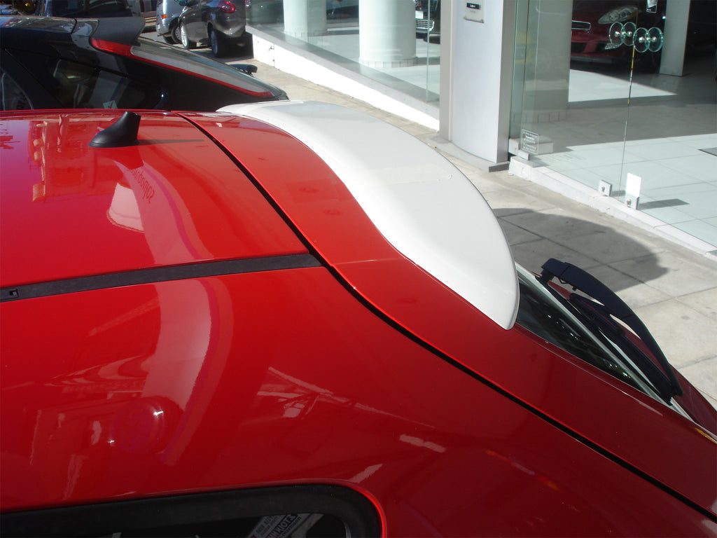 Spoiler tetto Alfa Romeo Mito - foto 3