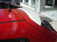 Spoiler tetto Alfa Romeo Mito - foto 3