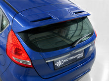 Spoiler tetto Ford Fiesta Mk7 (2008-2013)