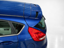 Spoiler tetto Ford Fiesta Mk7 (2008-2013) - foto 2