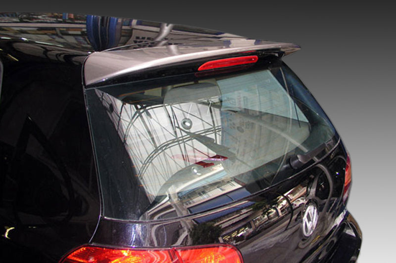 Spoiler tetto Volkswagen Golf Mk6
