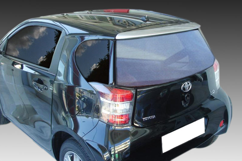 Spoiler tetto Toyota iQ