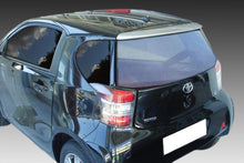 Spoiler tetto Toyota iQ
