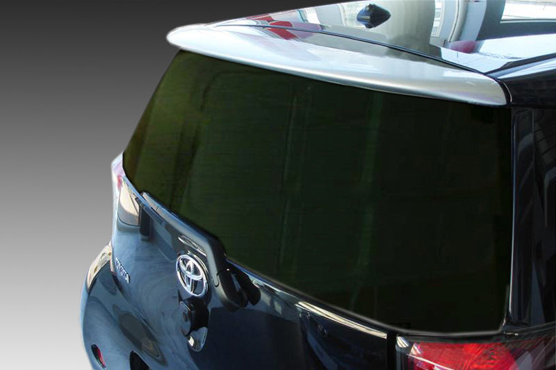 Spoiler tetto Toyota iQ - foto 2