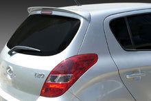 Spoiler tetto Hyundai i20 Mk1 (2008-2014)